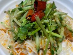 -喜家德虾仁水饺(东方宝泰店)