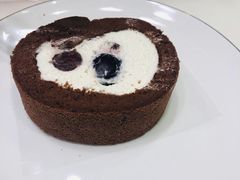-卷时·瑞士卷·生日蛋糕(大望路店)