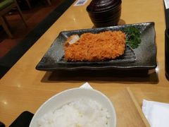 -胜博殿日式炸猪排(侨福芳草地店)
