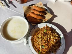 -鹿鸣酒家(越秀店)