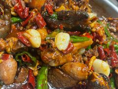 -古彭7只羊·招牌白串·碳锅羊肉旗舰店