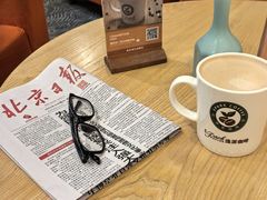 -逸派咖啡 EPARKCOFFEE(广安门店)