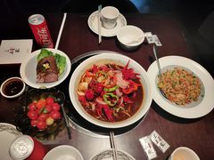 -上名堂·鱼头好吃(体育场路店)