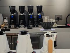 手冲咖啡-72 COFFEE(东朝阳路店)