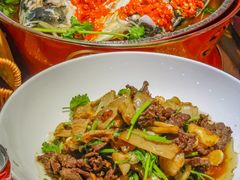 -十二点·辣椒炒肉(南山店)