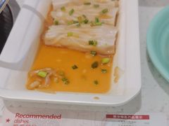 -若爱猪肚鸡·啫啫煲(循礼门M+店)