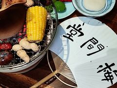 -梅间堂茶馆(绿地缤纷城店)