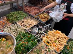 -清真李姐卤味铺(管城街店)