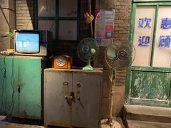 门面-和平菓局(王府井店)