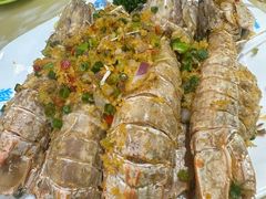 -小海豚•老字号海鲜餐厅(天涯店)