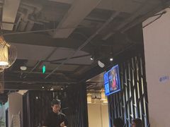 -和彩放题餐厅(酒仙桥店)