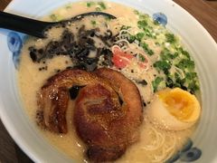 -雷神拉面(财富中心玉米楼店)