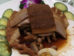-清真悦宾楼食府(海湖店)