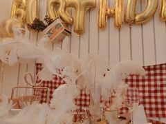 -慢隅法式小馆·生日求婚西餐厅