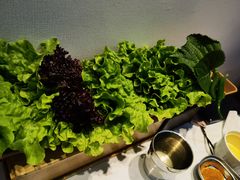 -六七八韩式烤肉·韩国料理(上杭路店)