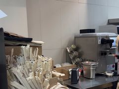 -喜茶(上海淮海中路渔阳里店)