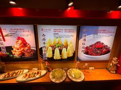-山西会馆·晋菜·晋商宴·民俗博物馆(体育路店)