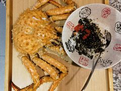 -震海贝烤贝·民俗特色店(延吉总店)