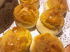 菠萝包-石岐佬中山菜馆(张溪店)