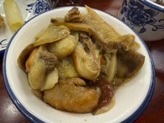 -双喜农庄·菌香园(安居家园店)