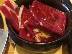 -伊茉家的烤肉店(勒泰中心店)