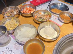 -老炉家木炭烤肉(长江国际店)