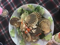 -幸福姐海鲜大排档