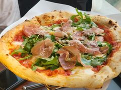 -FABIO’S费比欧披萨餐厅