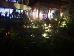 -水王国温泉水世界