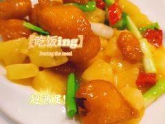 -金姐台湾菜(珠江路店)