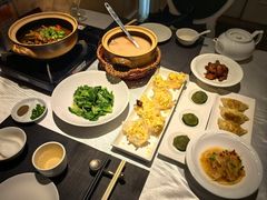 -玉满堂·湖北融合菜