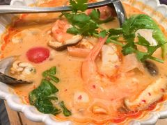 -Thai Alley泰爱里(二沙岛店)