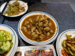 三妹麻辣花螺-三妹小龙虾·黄油蟹(华侨城总店)