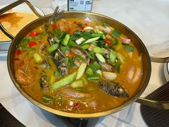 -食光慢宴·安吉土菜馆