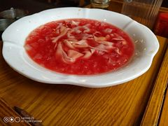 -蜀辣居鲜货老火锅(红牌楼店)