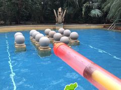 -龙达温泉生态城