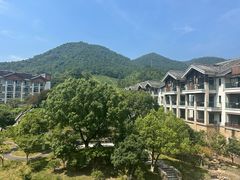 -余姚阳明温泉山庄