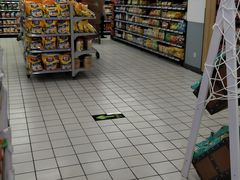 -物美超市(三里河店)