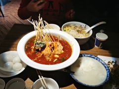 -三生小馆(亭知路店)