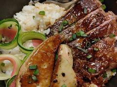 -Brut Eatery悦璞食堂(愚园路店)