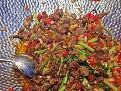 -俭寨大盘鸡·缸子肉·小公鸡·新疆菜(云通店)