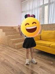 -玛瑞莎·儿童·亲子摄影(越秀店)