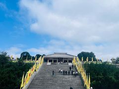 -黄帝陵