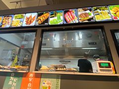 -非凡烧烤(历史博物馆店)