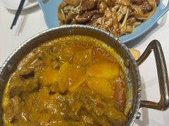 -龙记香港茶餐厅(久光百货店)