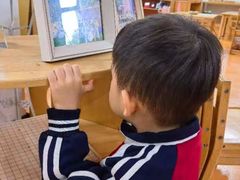 -玛利娅蒙特梭利双语幼儿园·托育(百家湖直营园)