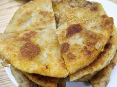 牛肉馅饼-一头牛馅饼店总店(卫工街店)