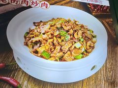 -老街鱼嘴巴(坡子街老店)