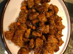 -上沟咱家饭店(黄河路店)