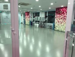 -WITCH （舞季）舞蹈工作室